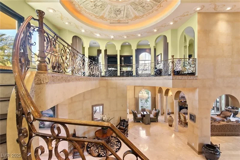 2200 Glenbrook Way, Las Vegas, Nevada, United States. - Photo 35