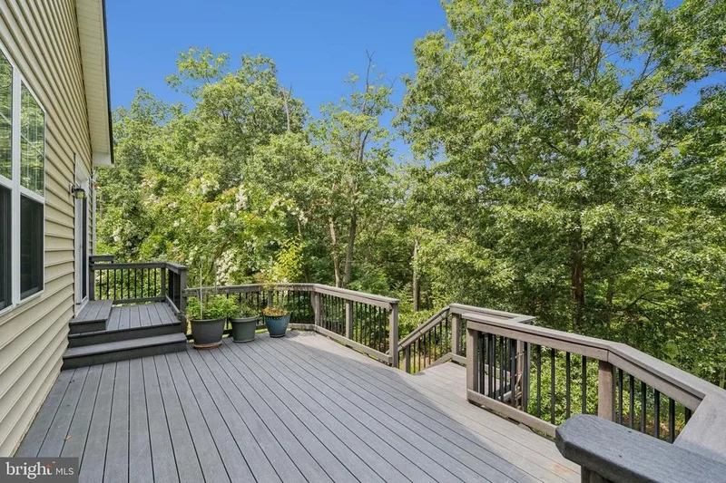 108 BUNTING CT COURT, LAKE FREDERICK, VA 22630, Stephens City, Virginia, United States. - Photo 26