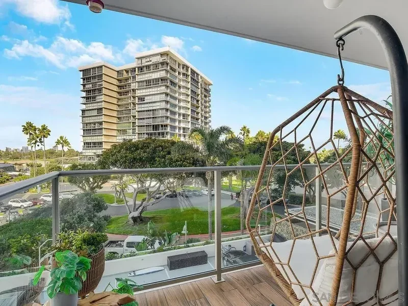 1830 Avenida Del Mundo Unit# 403, Coronado, CA 92118, Coronado, California, United States. - Photo 22
