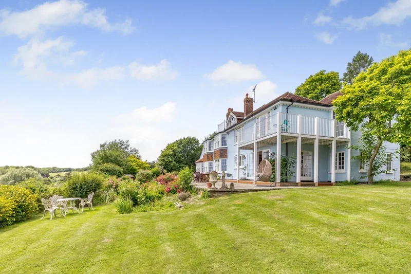 Knoll Hill, Aldington, Kent, Aldington, England, United Kingdom. - Photo 9