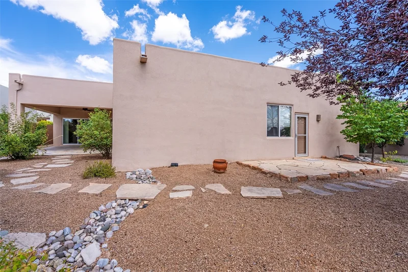 3 Arroyo Canyon, Santa Fe, NM 87508, Santa Fe, New Mexico, United States. - Photo 52