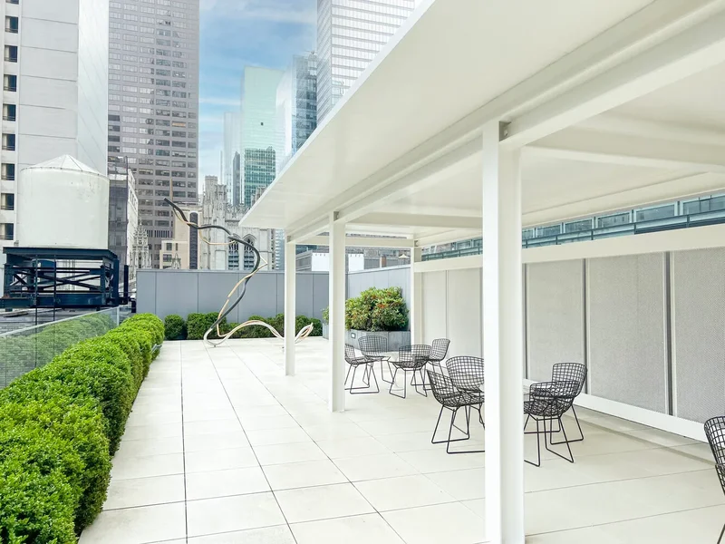 15 W 53rd Street Unit 46AF, New York City, NY 10019, New York, New York, United States. - Photo 6
