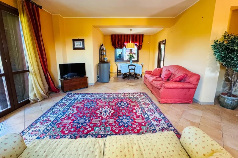 Contrada Cozzaro, Marsala, Sicily, Italy. - Photo 12