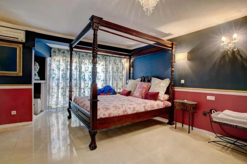 Nueva Andalucía, Marbella, Málaga, Marbella, Nueva Andalucia, Marbella, Spain. - Photo 19