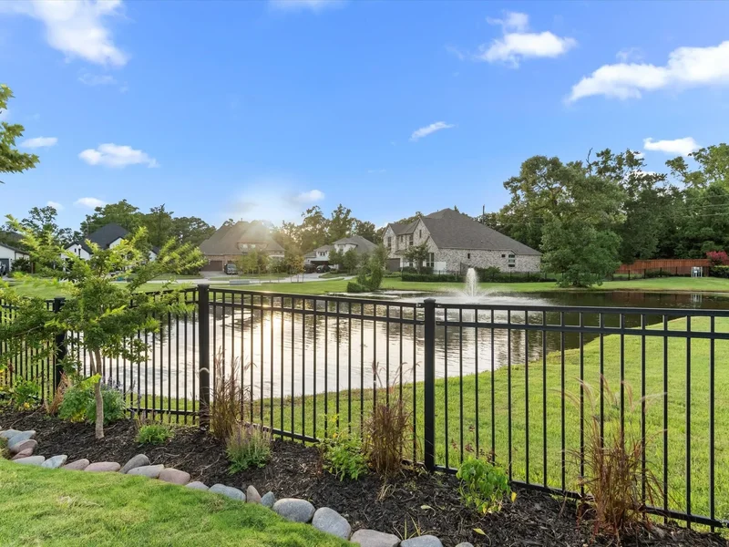 8513 Alford Point Drive, Magnolia, Texas, United States. - Photo 13