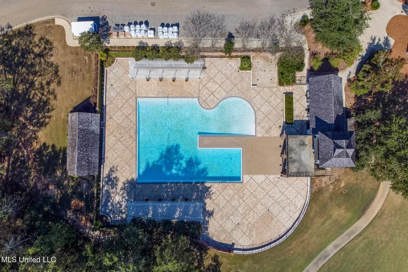 16 Chandeleur Point, Hattiesburg, MS 39402, Hattiesburg, Mississippi, United States. - Photo 143