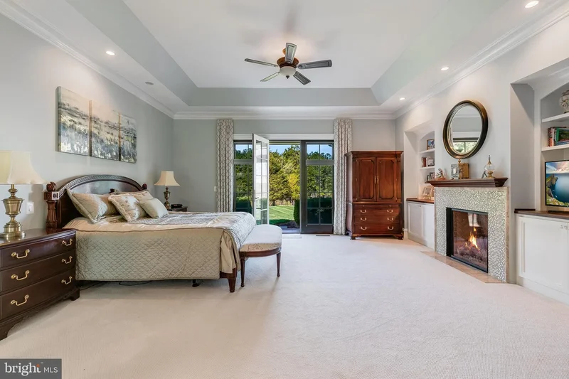22577 Creighton Farms Drive , Leesburg, VA 20175, Leesburg, Virginia, United States. - Photo 77