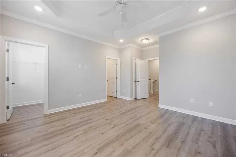 4007 Pleasant Avenue, Norfolk, Virginia, United States. - Photo 28