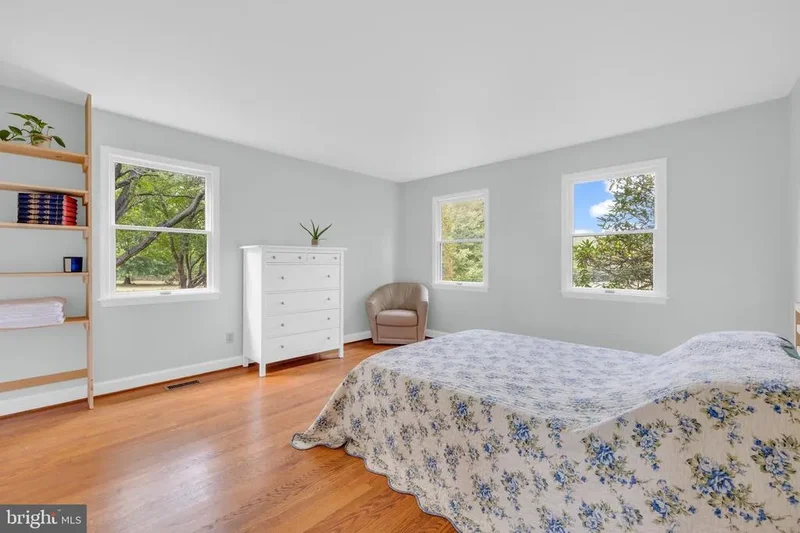 8729 Green Road, Warrenton, VA 20187, Warrenton, Virginia, United States. - Photo 22