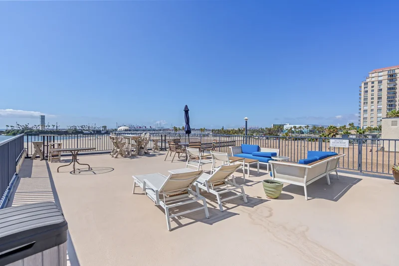 1 3rd Place 2, Long Beach, CA 90802, Signal Hill, California, United States. - Photo 25
