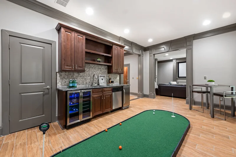 2199 Collins Ridge Drive NW, Atlanta, GA 30318, Atlanta, Georgia, United States. - Photo 40