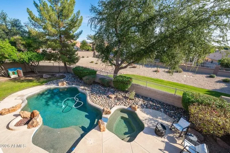20515 N 80th Ln , Peoria, AZ 85382, Peoria, Arizona, United States. - Photo 43
