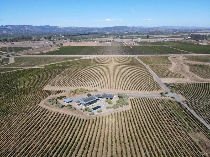 21765 Champlin Creek Lane, Sonoma, California, United States. - Photo 55