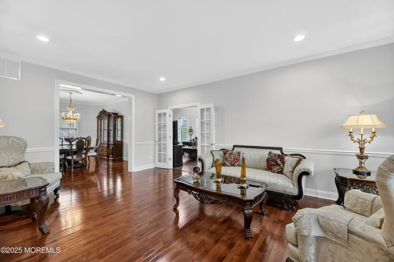 7 Hannah Mount Drive, Millstone, New Jersey, United States. - Photo 3