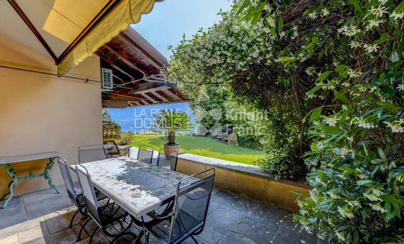Via Panoramica S. Pietro, 22100 Como CO, Italy, Como, Lombardy, Italy. - Photo 12