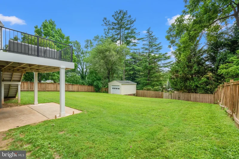 10612 DEMOCRACY LN, Rockville, Maryland, United States. - Photo 45