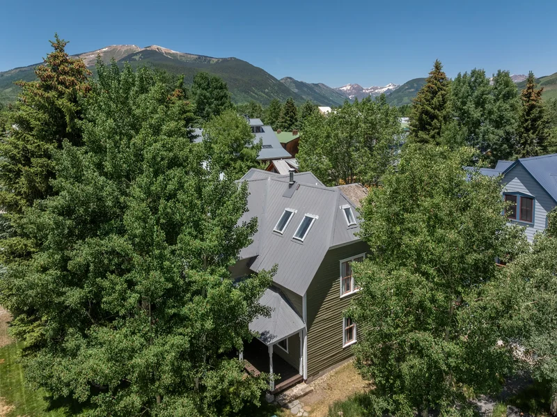 721 Maroon Avenue , Crested Butte, CO 81224, Crested Butte, Colorado, United States. - Photo 25