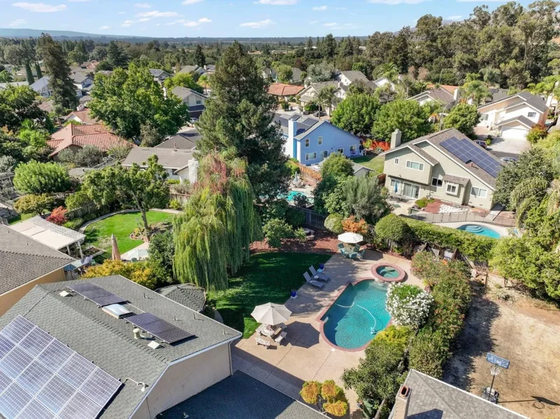5274 Sunny Orchard Lane, San Jose, California, United States. - Photo 55