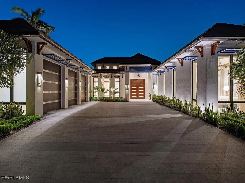 661 Galleon Drive, Naples, Florida, United States. - Photo 26