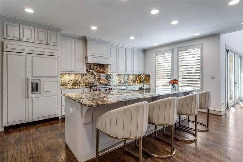 4524 Normandy Avenue, University Park, Texas, United States. - Photo 9