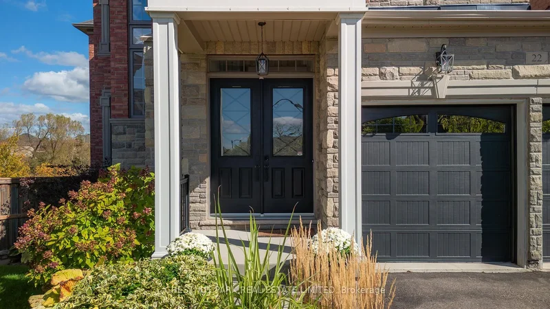 22 Alex Campbell Crescent, King City, Ontario, Canada. - Photo 8