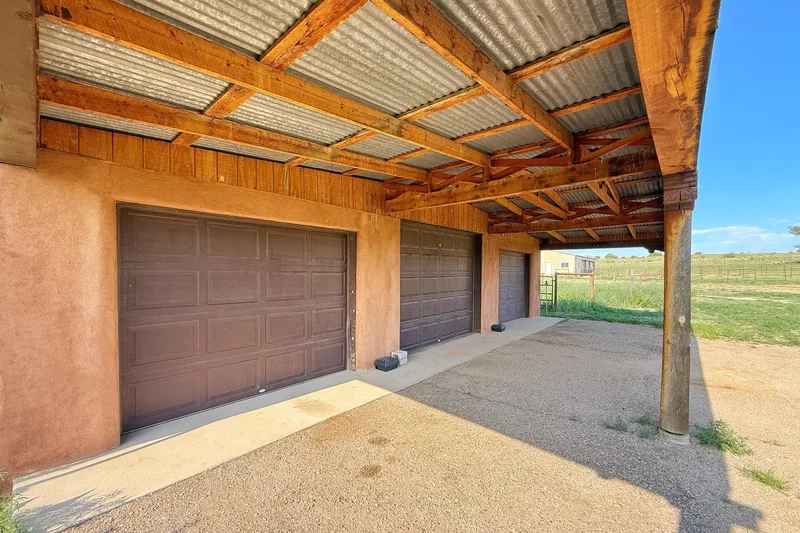 54 RONS Road, Santa Fe, NM 87508, Santa Fe, New Mexico, United States. - Photo 90