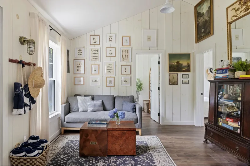 373 Upper Seven Ponds Rd, Water Mill, New York, United States. - Photo 10
