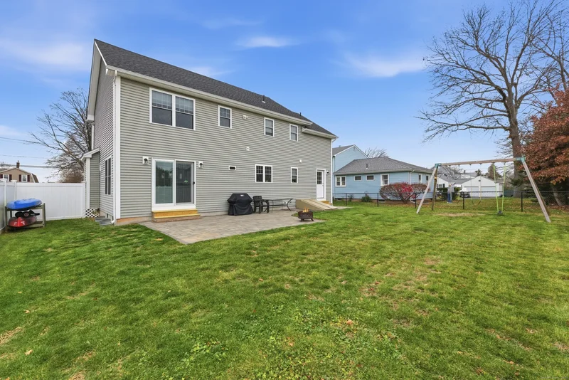 248 Maple Hill Avenue, Newington, Connecticut, United States. - Photo 31