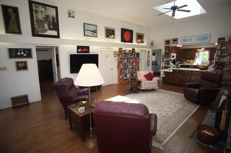 61 Lockes Island Road, Lower Jordan Bay, NS B0T 1W0, Shelburne, Nova Scotia, Canada. - Photo 25