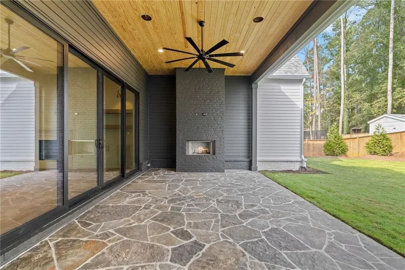 440 Allyson Circle, Alpharetta, GA 30009, Alpharetta, Georgia, United States. - Photo 11