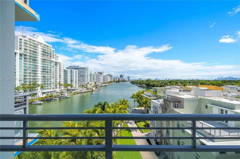6101 Aqua Ave 602, Miami Beach, Florida, United States. - Photo 21