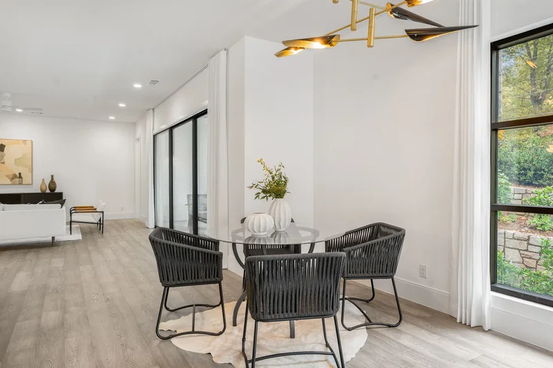 1494 Red Fox Drive NE No. D, Atlanta, GA 30306, Atlanta, Georgia, United States. - Photo 11