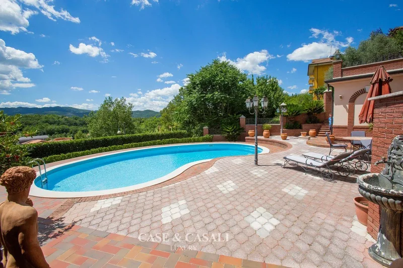 Vicalvi, Italy. - Photo 80