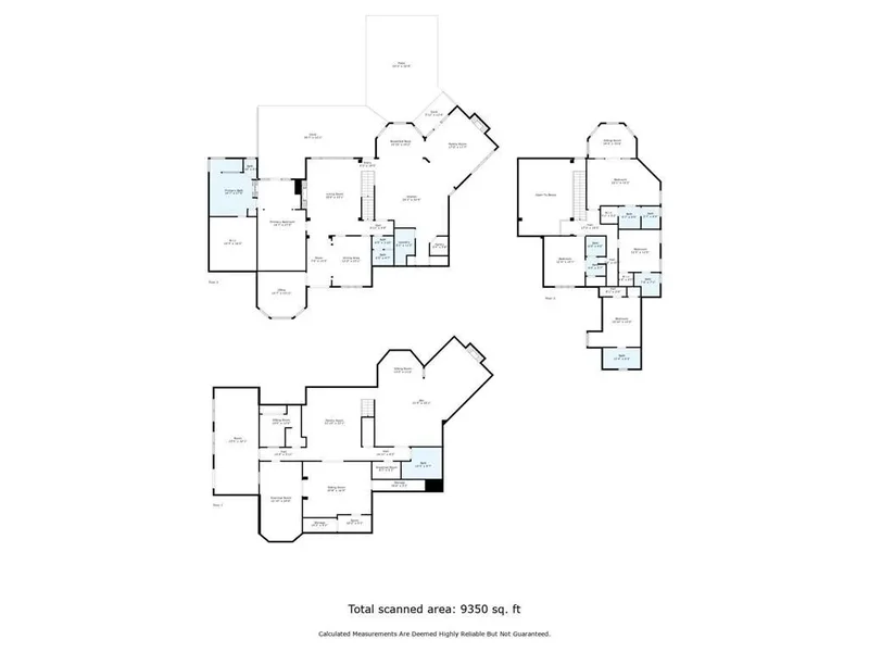 27 Retreat Ridge SE, Cartersville, GA 30120, Cartersville, Georgia, United States. - Photo 25