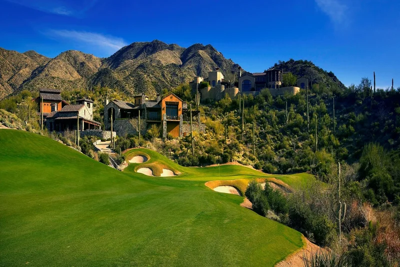 40274 N 105th Place , Scottsdale, AZ 85262, Scottsdale, Arizona, United States. - Photo 64