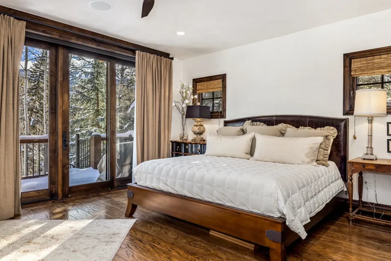 179 South Fairway Drive , Beaver Creek, CO 81620, Avon, Colorado, United States. - Photo 20