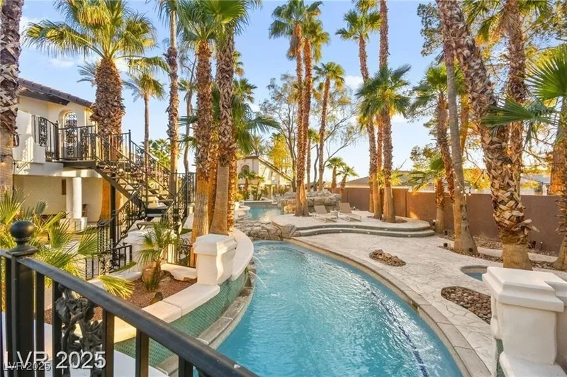 2818 E Quail Avenue, Las Vegas, Nevada, United States. - Photo 75
