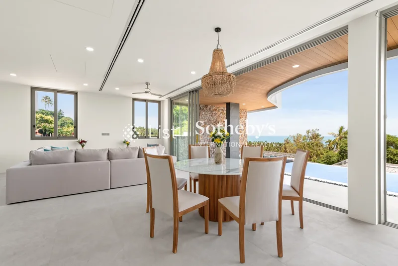 Villa Maravilla Jewels Collection – modern sea-view villas in the booming North-West with strong growth potential., Koh Samui, 84, Koh Samui, Surat Thani, Thailand. - Photo 25