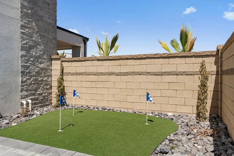 5273 S BLUE PEARL ALY, St. George, Utah, United States. - Photo 29