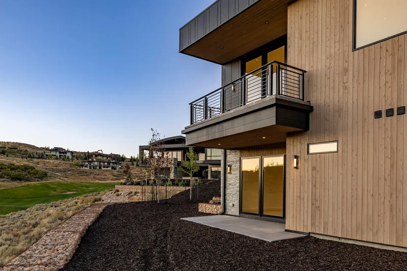 3376 Wapiti Canyon Rd, Park City, UT 84098, Park City, Utah, United States. - Photo 59