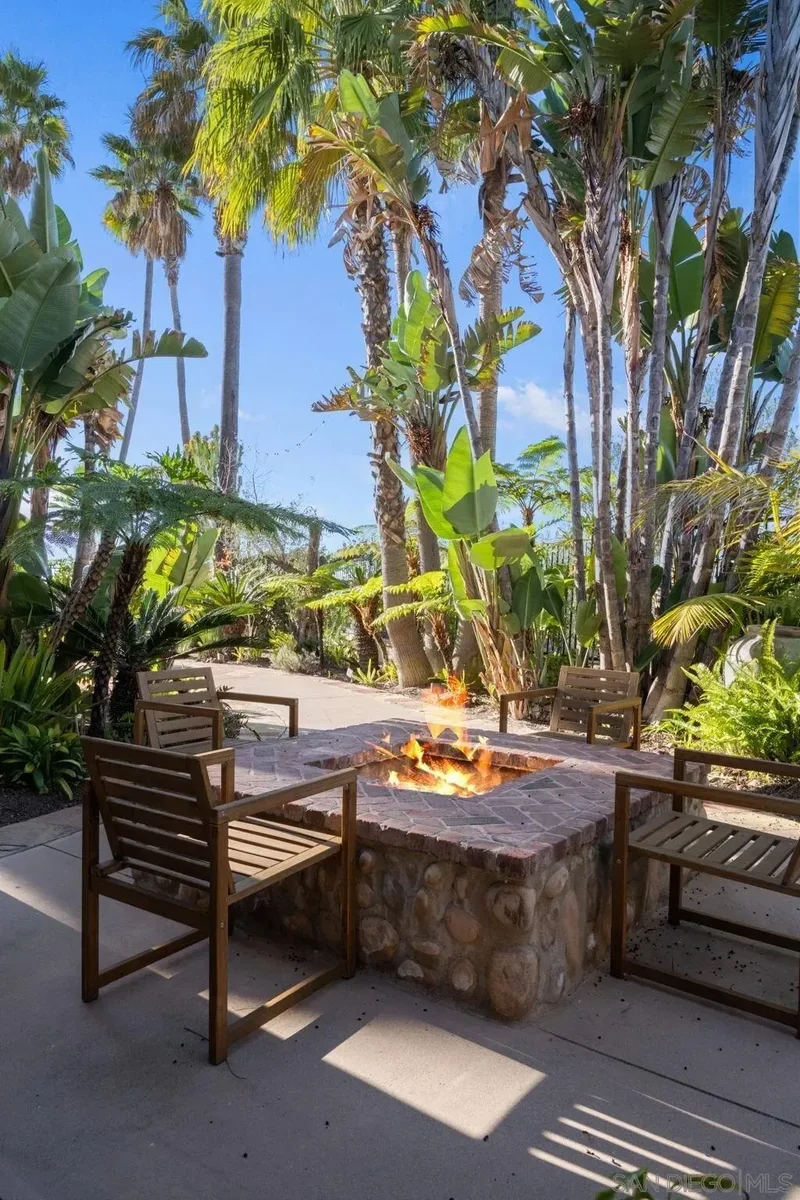 7910 Nathaniel Ct, Rancho Santa Fe, California, United States. - Photo 31