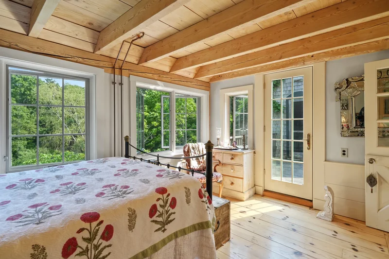 157 Ben Chase Road, West Tisbury, MA 02575, Oak Bluffs, Massachusetts, United States. - Photo 33