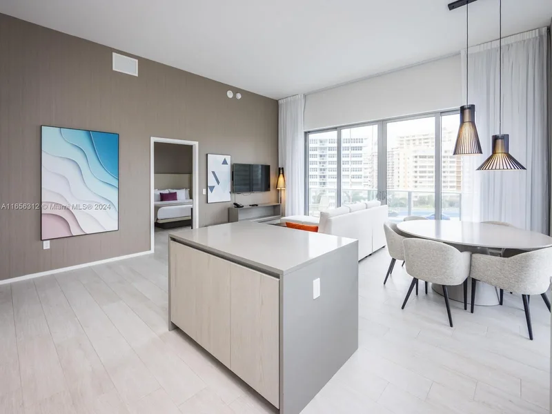 4010 S Ocean Dr R408, Hollywood, Florida, United States. - Photo 29