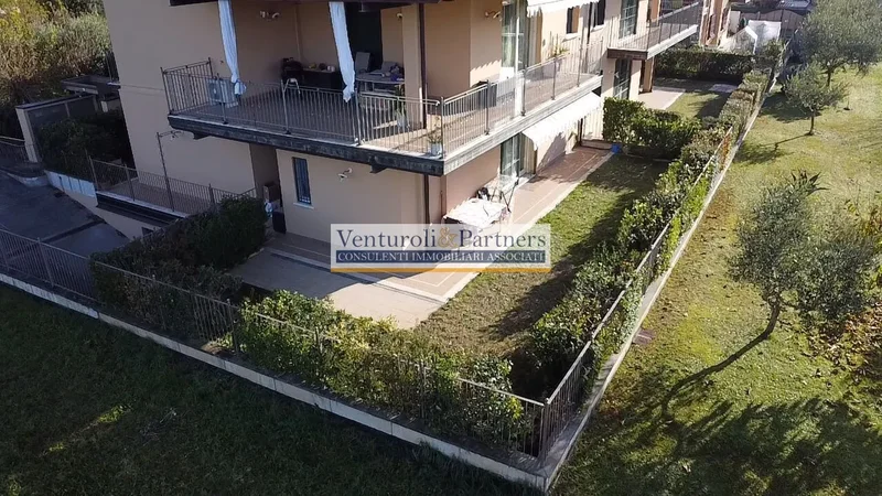 Via Centenaro, Centenaro, Lombardy, Italy. - Photo 21