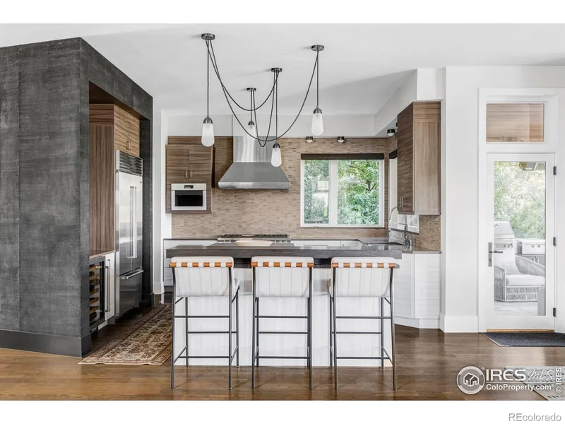 1095 Redwood Avenue, Boulder, Colorado, United States. - Photo 15