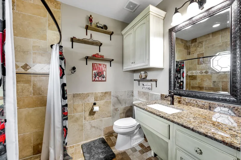 1723 Opal Trail, Willis, Texas, United States. - Photo 44