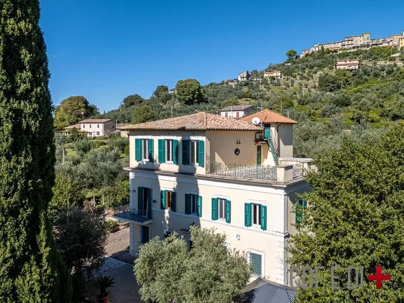 02040 Poggio Catino, Province of Rieti, Italy, Poggio Catino, Lazio, Italy. - Photo 2