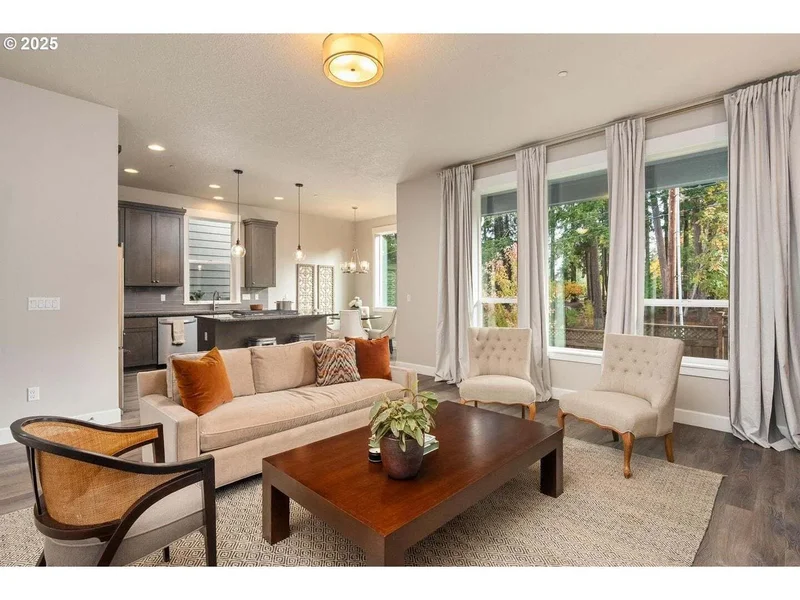 8144 SW Oldham Dr, Beaverton, OR 97007, Beaverton, Oregon, United States. - Photo 8