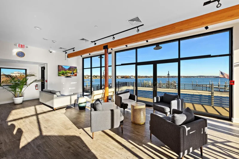 28 Riverside Drive 10H, Red Bank, NJ 07701, Red Bank, New Jersey, United States. - Photo 39