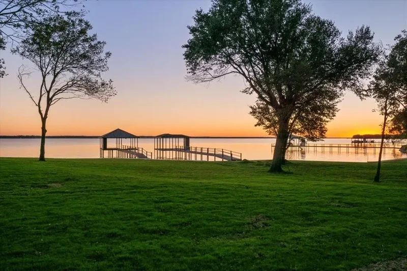 1194 The Shores Drive, Corsicana, Texas, United States. - Photo 33